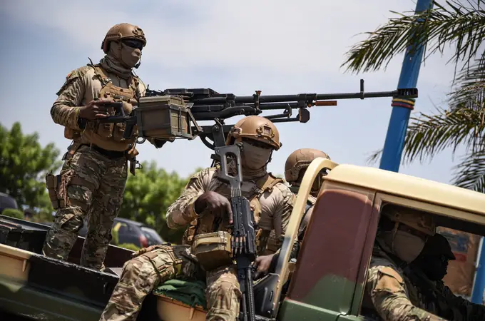 Los rebeldes tuareg crean un frente común para enfrentarse a las juntas militares del Sahel