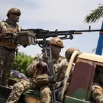 Malí/Níger.- Un antiguo líder rebelde de Níger pide apoyar los ataques de grupos tuareg contra el Ejército de Malí