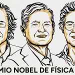 Los ganadores del Premio Nobel de Física 2023. Los ganadores del Premio Nobel de Física 2023: Agostini, Krausz y L’Huillier