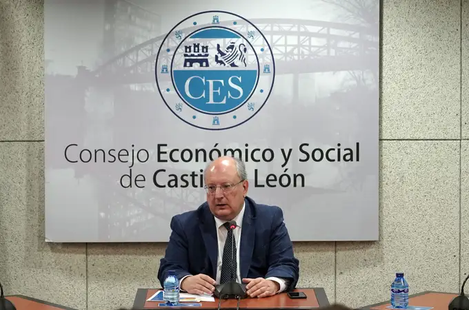 El Pleno del Consejo Económico y Social de Castilla y León aprueba por unanimidad la memoria anual de actividades del pasado ejercicio