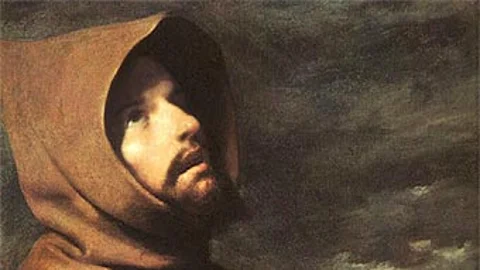 Francisco de Asís