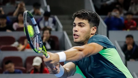 Tennis China Open