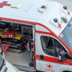 AMP2.- Italia.- Al menos 21 muertos en un accidente de autobús en Venecia