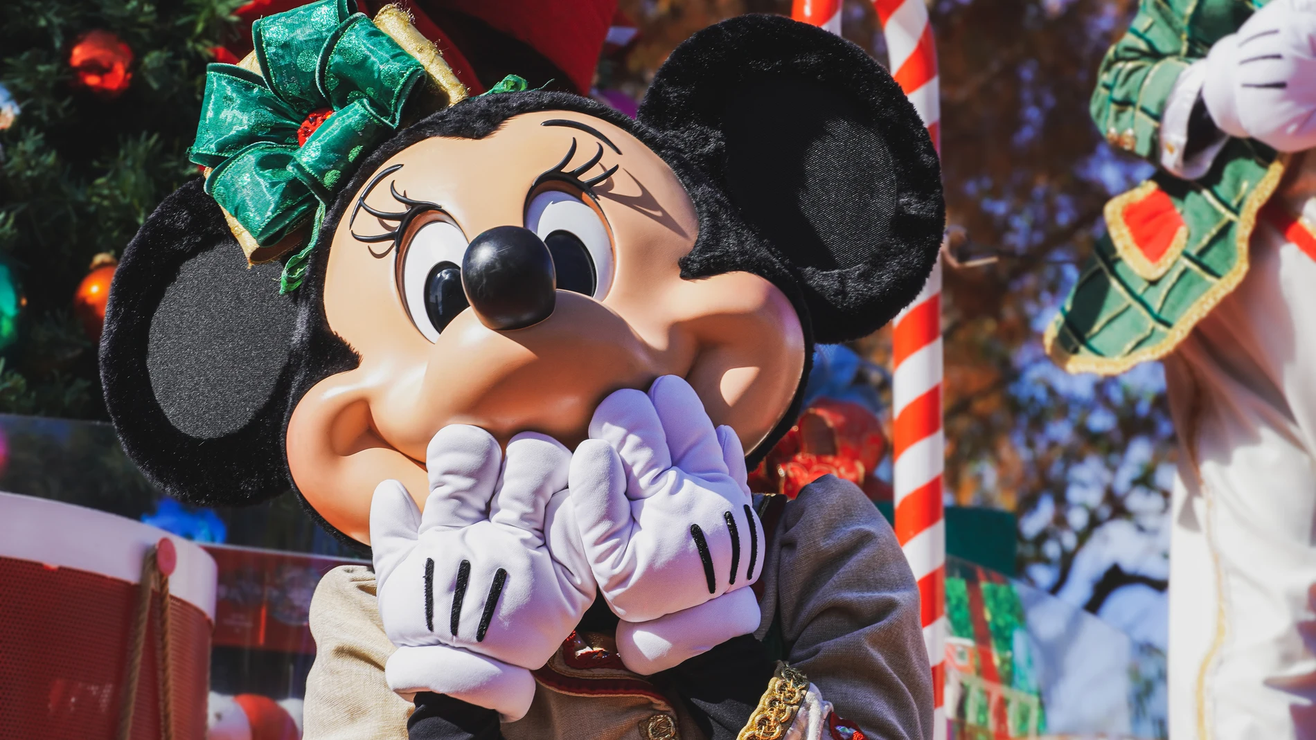Las audiciones para trabajar en Disneyland París serán en menos de una semana