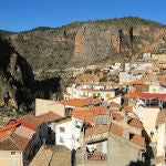 Ayna, Albacete