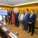 Jornada ‘Líderes que dejan huella’