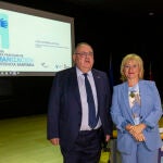 Jornada sobre humanización en el ámbito sanitario celebrada en Zamora