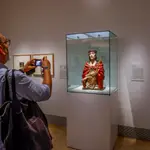 Muestra "Picasso, lo sagrado y lo profano" en el Thyssen