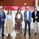 FP Talks reúne en Valladolid a los actores implicados para buscar estrategias para optimizar el talento