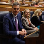 El Rey propone a Pedro Sánchez como candidato para un nuevo debate de investidura en el Congreso