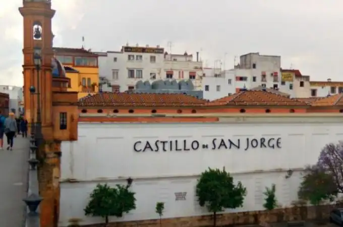 El Castillo de San Jorge: de sede de la inquisición a museo de arte sacro en Sevilla