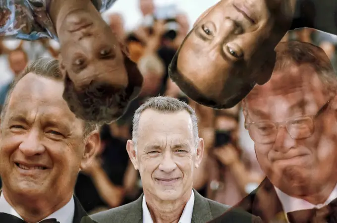 Tom Hanks y Robin Williams: las últimas víctimas de la corrosividad de la inteligencia artificial