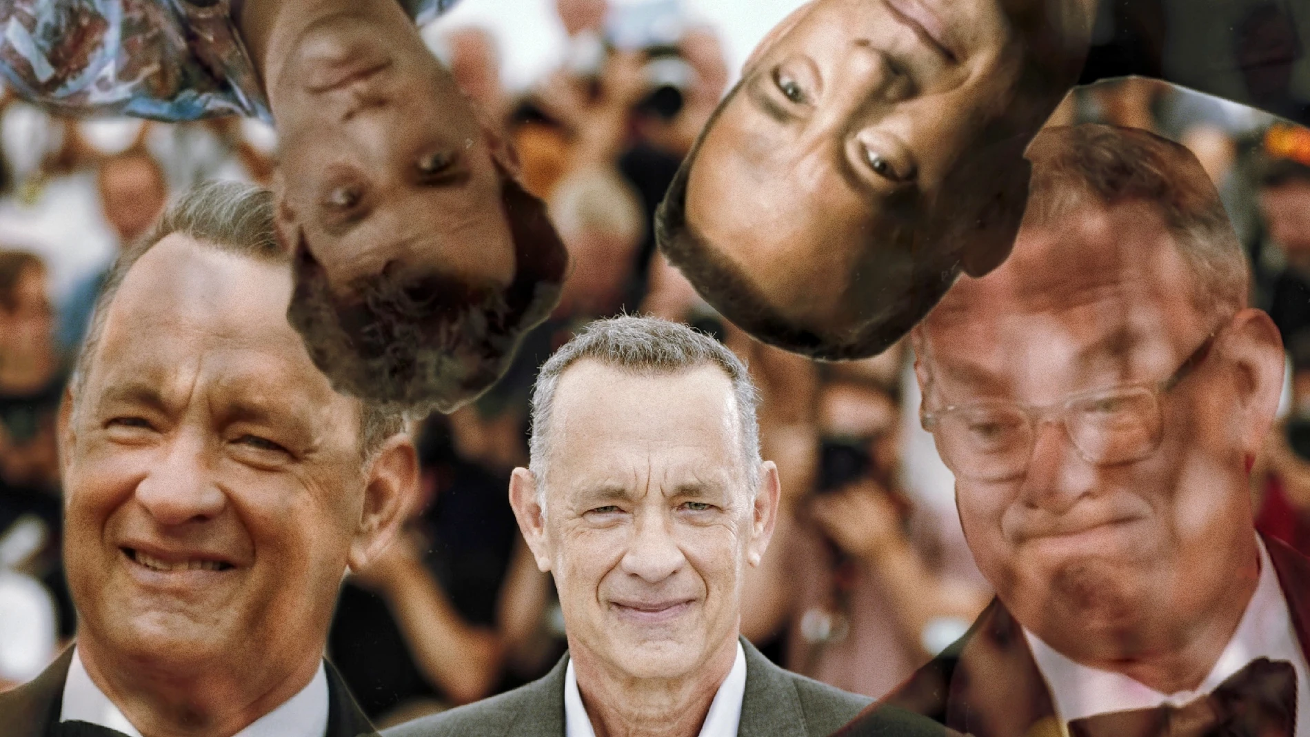 No es la primera vez de Tom Hanks expresa públicamente su opinión sobre la regulación que debe imponerse al uso de la inteligencia artificial