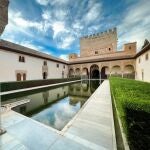 Una visita a la Alhambra y una cena con sabor andalusí para agasajar a los 50 mandatarios que viajarán a Granada