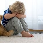 Según un estudio, el abuso verbal es tan perjudicial para los niños como el abuso físico