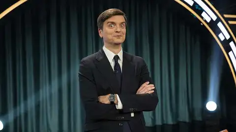 'Late Xou con Marc Giró' da el salto a RTVE Play y La 2 en castellano y para toda España