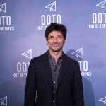 Andrés Velencoso celebra el primer aniversario de OOTO, su marca de ropa