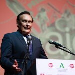 Villamandos participa en la entrega de los Premios AJE Andalucía 2023