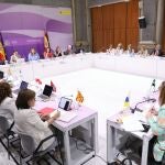 Las once comunidades autónomas gobernadas por el PP rechazan por "chapuza" el decreto de Igualdad de ayudas a víctimas de violencia sexual