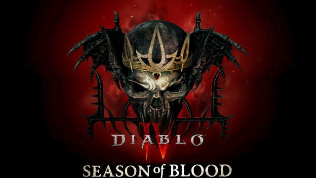 Diablo IV llegará a Steam junto con La Temporada de la Sangre.
