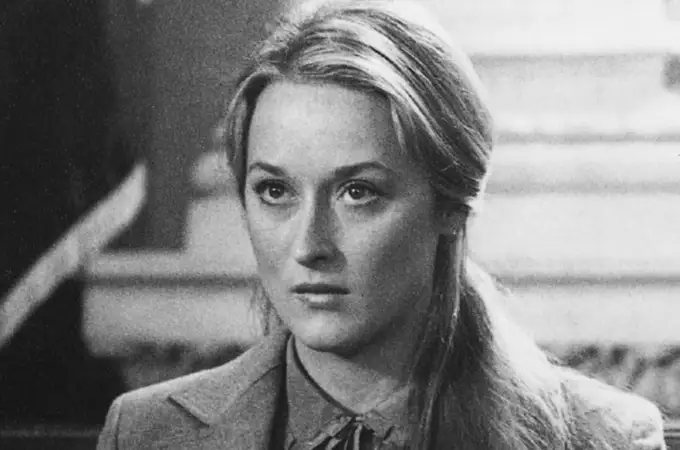 La ajetreada agenda de Meryl Streep durante la semana de los Premios Princesa de Asturias 