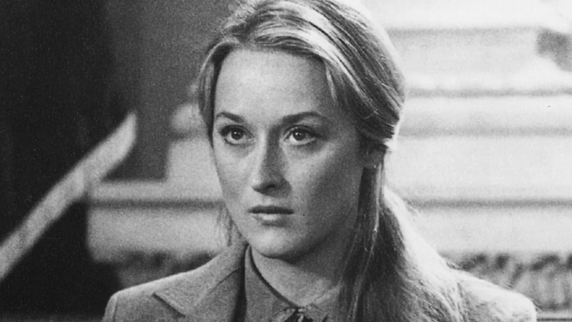 Mery Streep 