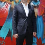 Mariano de Paco, consejero de Cultura, Turismo y Deportes de Madrid