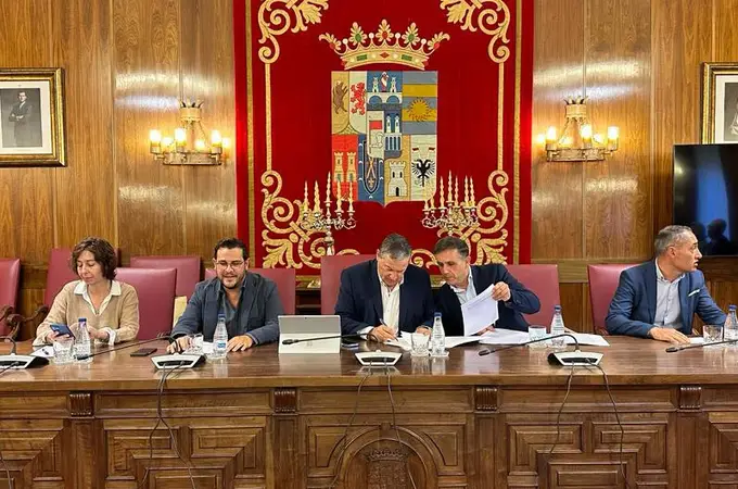 El Pleno de la Diputación de Zamora acuerda por unanimidad reforzar el Servicio de Asistencia a Municipios