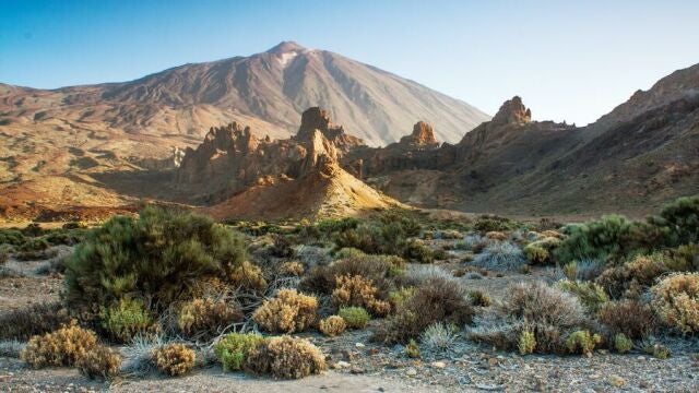 Teide