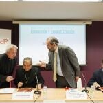 Valladolid acoge las VI jornadas ‘Católicos y vida pública’ con la presencia del nuncio de la Santa Sede en España, Bernardito Auza
