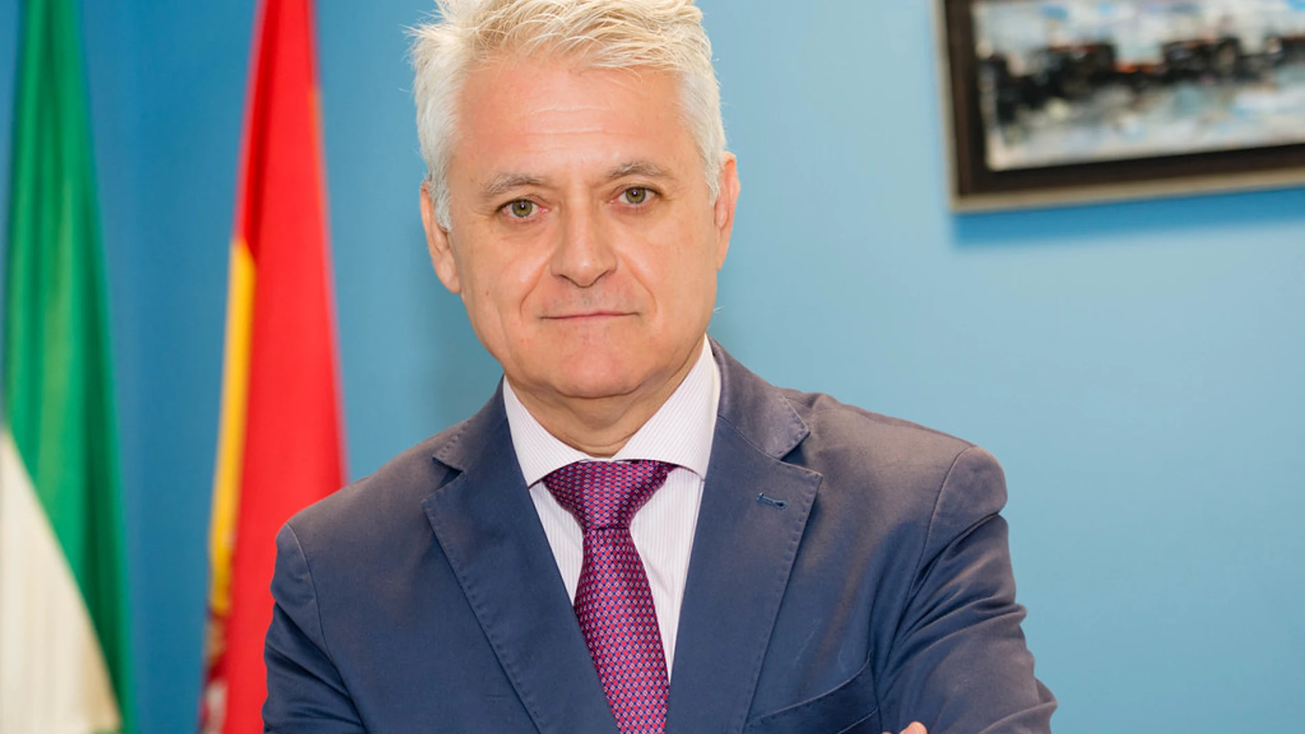 Juan Miguel Vega