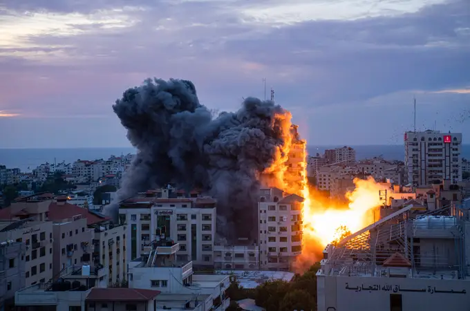 Guerra en Israel: última hora del conflicto con Hamás, ataques, daños, víctimas y respuesta internacional