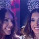 Mujer transgénero gana el concurso de Miss Portugal 