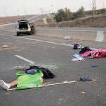 Israel Palestinians Photo Gallery