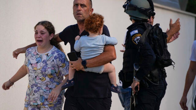 Israel Palestinians Photo Gallery
