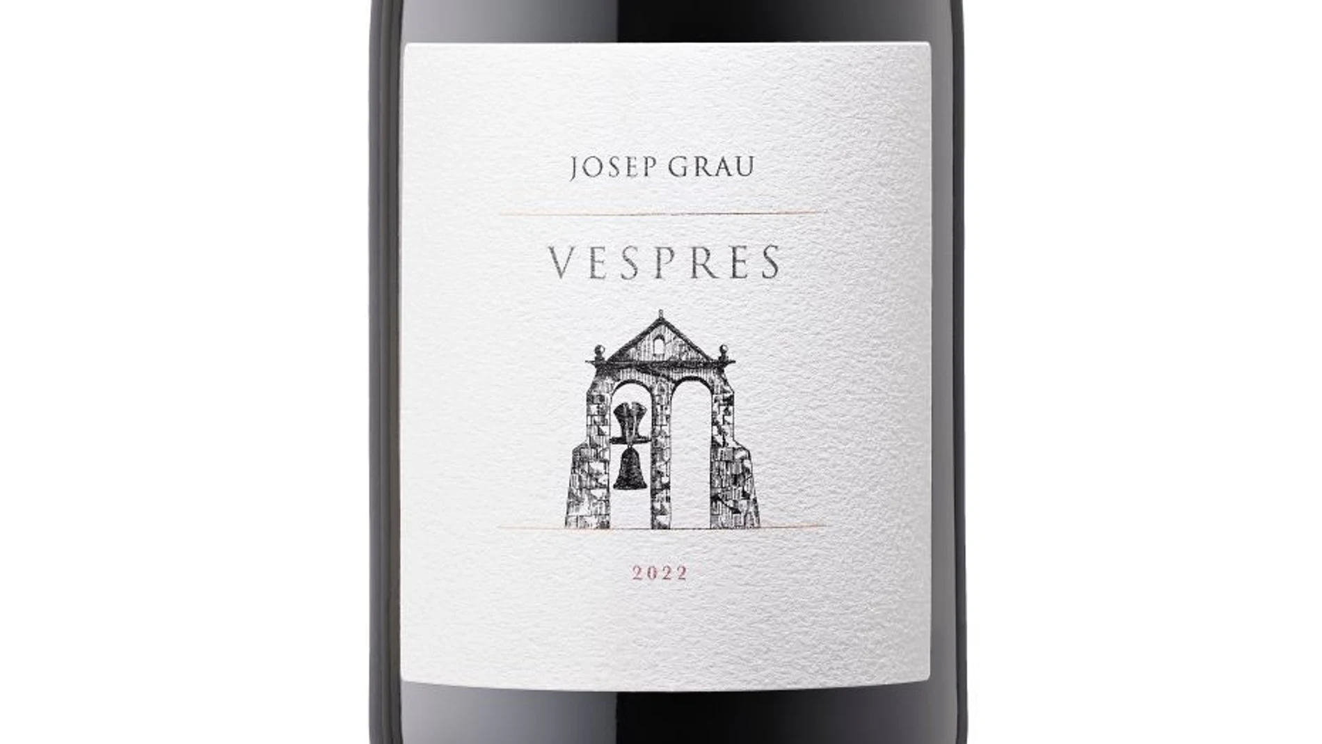 Vespres, de la bodega de Josep Grau