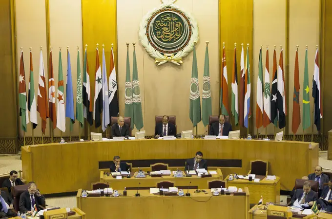 La Liga Árabe insta a evitar una escalada en Oriente Medio