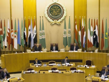 La Liga Árabe insta a evitar una escalada en Oriente Medio