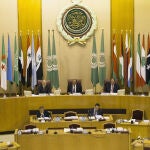 Los ministros de Exteriores de la Liga Árabe se reunieron de urgencia el miércoles en El Cairo