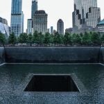 National September 11 Memorial New York 