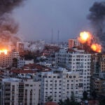 O.Próximo.- Israel dice que "sólo habrá destrucción" en Gaza: "Queríais un infierno y tendréis un infierno"