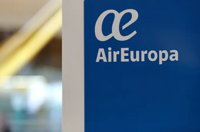 Air Europa, un rescate bajo sospecha por el 