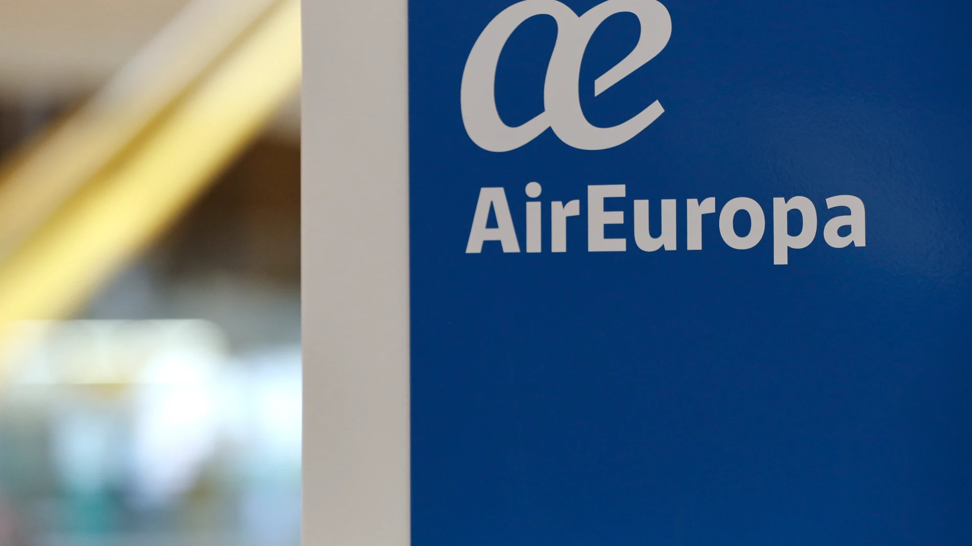 Economía/Empresas.- OCU pide investigar la brecha de seguridad de Air Europa