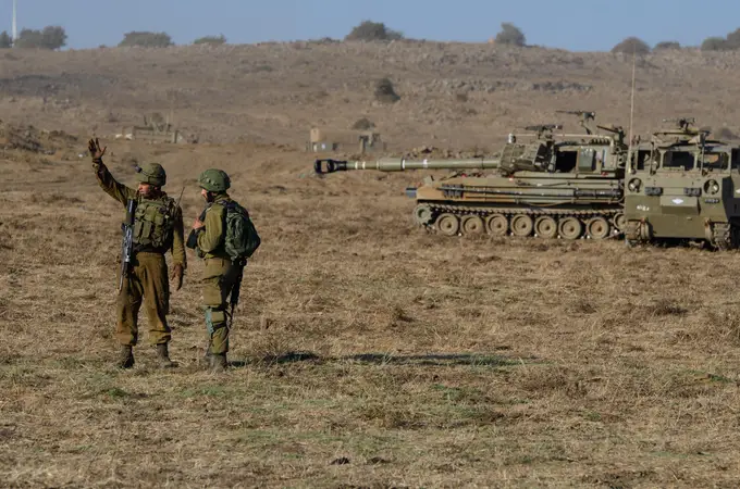 Guerra de Israel y Hamás en Gaza: última hora sobre la operación terrestre y estado de los rehenes