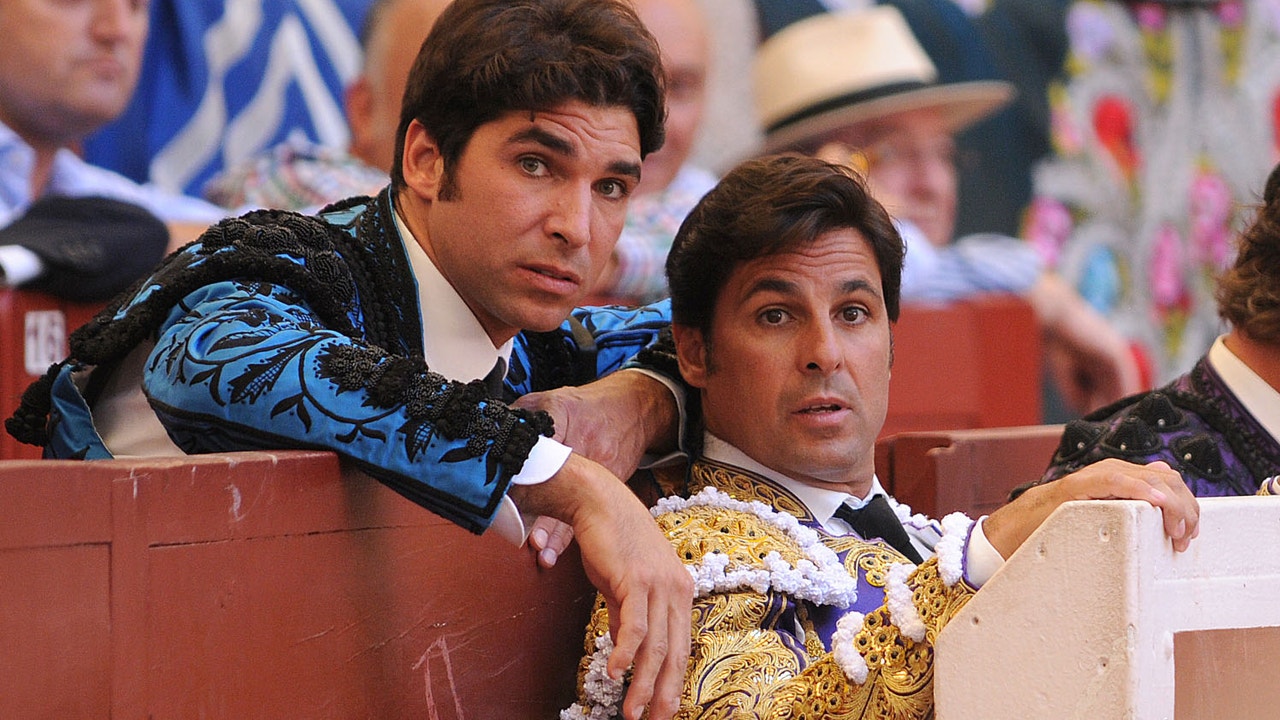 La verdadera razón por la que Fran Rivera plantó a su hermano Cayetano en su despedida