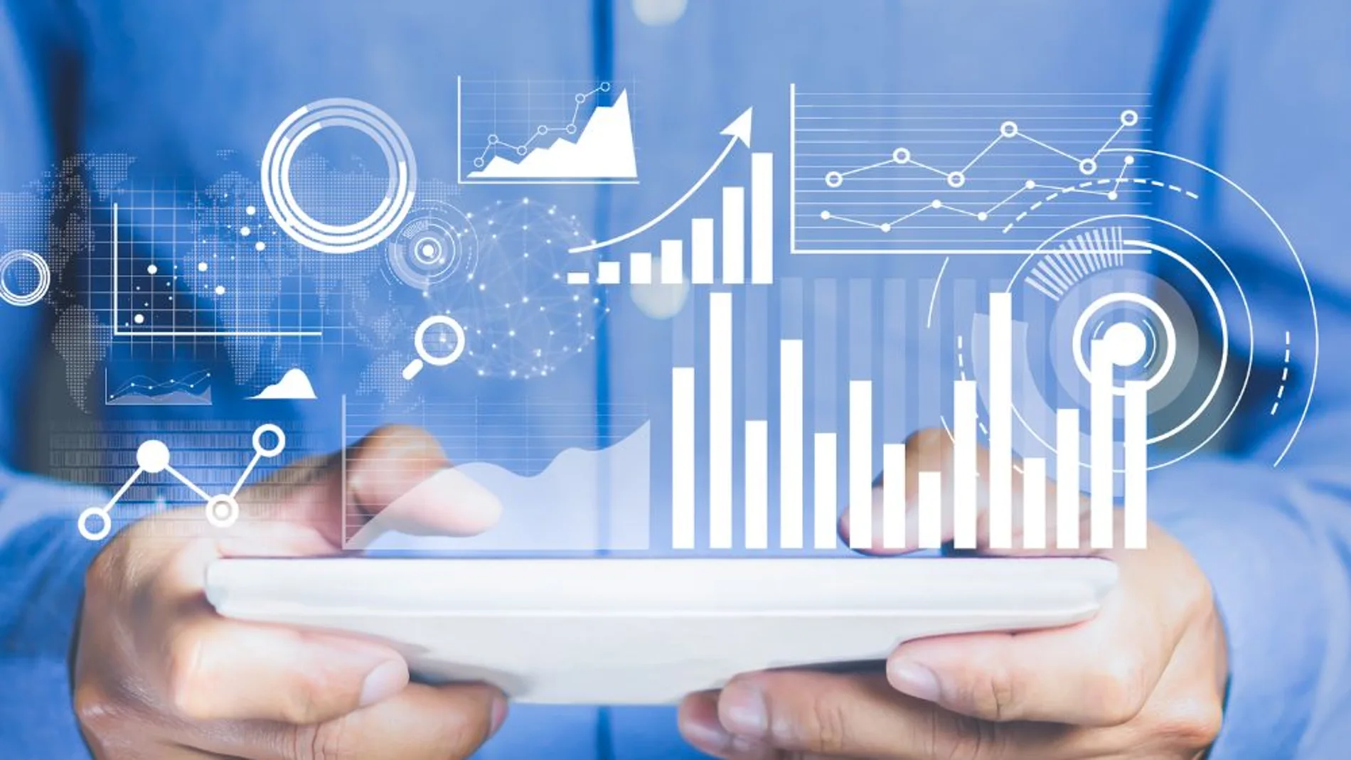 La obtención de datos en tiempo real se ha convertido en un recurso imprescindible para que las empresas alcancen el éxito.