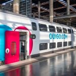 Economía.- Adif aprueba la entrada de Ouigo en la alta velocidad a Segovia, Valladolid, Murcia y Elche para 2024