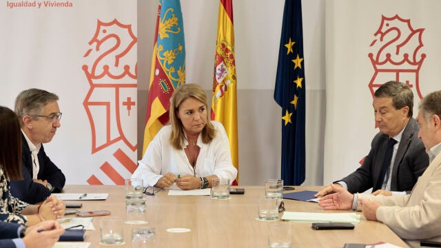 Los colegios valencianos incluirán una prueba para detectar patologías psiquiátricas en los alumnos