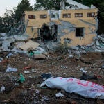 Israel Palestinians