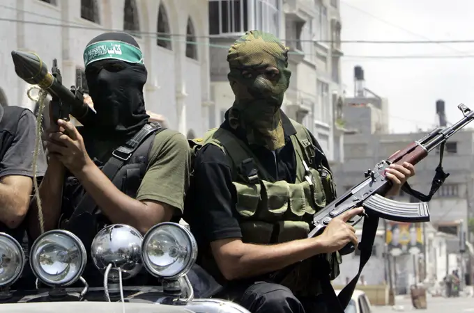 La BBC se niega a tratar como terroristas a los miembros de Hamás que mataron a 1.300 personas en Israel